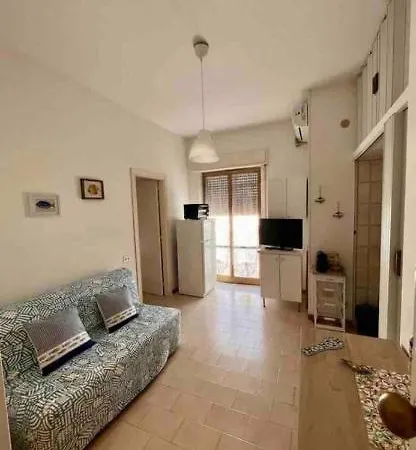 Una Finestra Sul Mare アパート