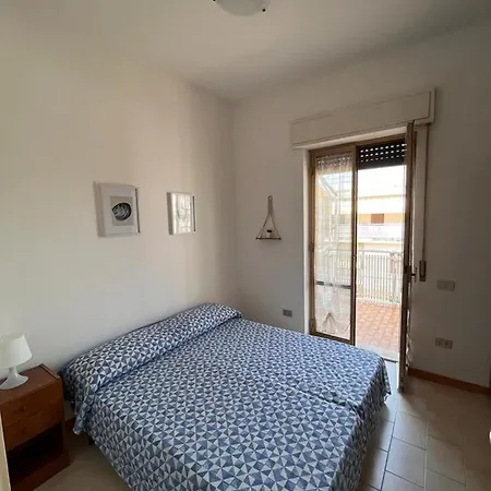 Lejlighed Una Finestra Sul Mare San Salvo