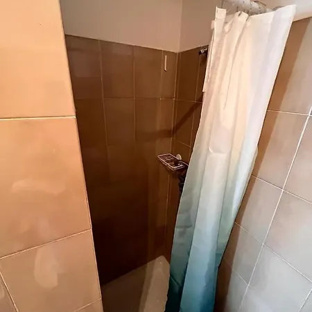 アパート Una Finestra Sul Mare サン・サルヴォ