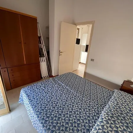 Lejlighed Una Finestra Sul Mare *