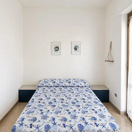 Finestra Sul Mare Aretusa *