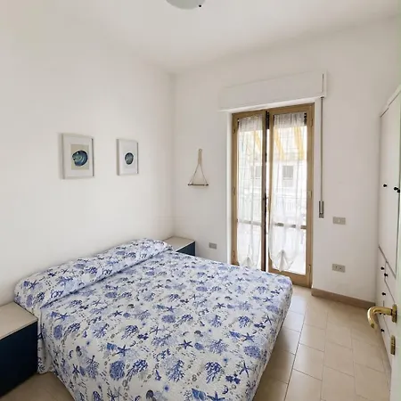 Finestra Sul Mare Aretusa * San Salvo