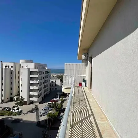 Finestra Sul Mare Aretusa Apartment