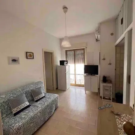 Apartment Finestra Sul Mare Aretusa San Salvo