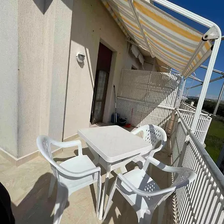 Finestra Sul Mare Aretusa *